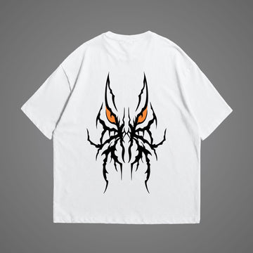 Venom Fang Graphic T-Shirt